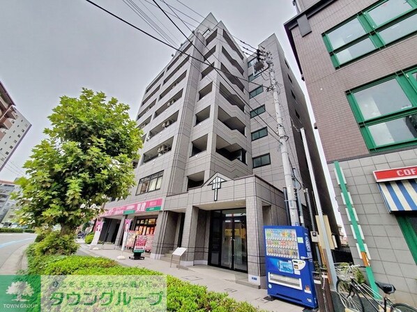 ビオス北朝霞の物件内観写真